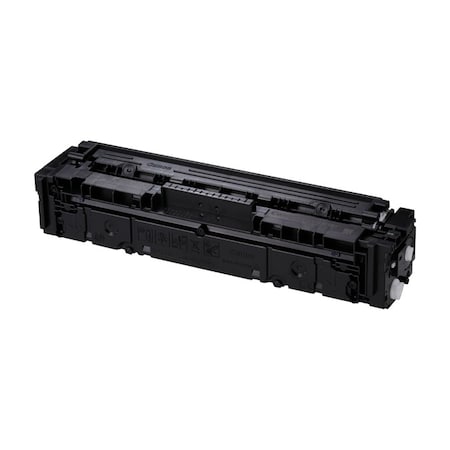 Canon Canon, CRG-055 Y H High Yield Yellow Toner Cartridge, 5900 Yield 3017C001AA